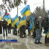 Виталий Кличко не пришел на тернопольский марш оппозиции