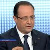 Олланд во второй раз попробует обложить высоким налогом большие зарплаты