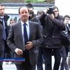 Президента Франции подозревают в супружеской измене