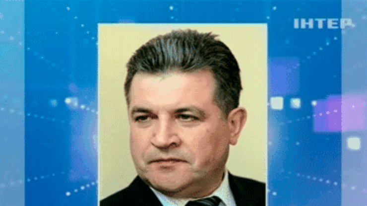 Новым главой "Киевавтодора" стал Петр Береговой