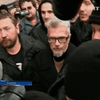 Московская полиция задержала Эдуарда Лимонова в ходе акции протеста