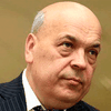 Москаль: Яценюк что - Ванга? А я Вольф Мессинг? Как могли знать, что это - милиционеры?