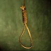 На Житомирщине повесился 9-летний мальчик