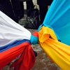 Россияне больше украинцев хотят объединения в одно государство, - опрос