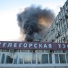 Эксперт: Пожар на Углегорской ТЭС - иллюстрация кризиса в тепловой генерации