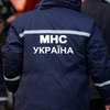 На Подоле из-за подтопления произошел сдвиг почвы
