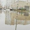 Киев начинает затапливать