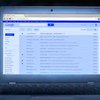 Google разыграла пользователей "голубым" Gmail