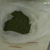 В столичном киоске продавали шаурму с марихуаной
