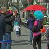 В Одессе прошла юбилейная сороковая Юморина