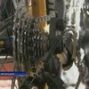 В Альпах набирает популярность велоспуск с заснеженных гор