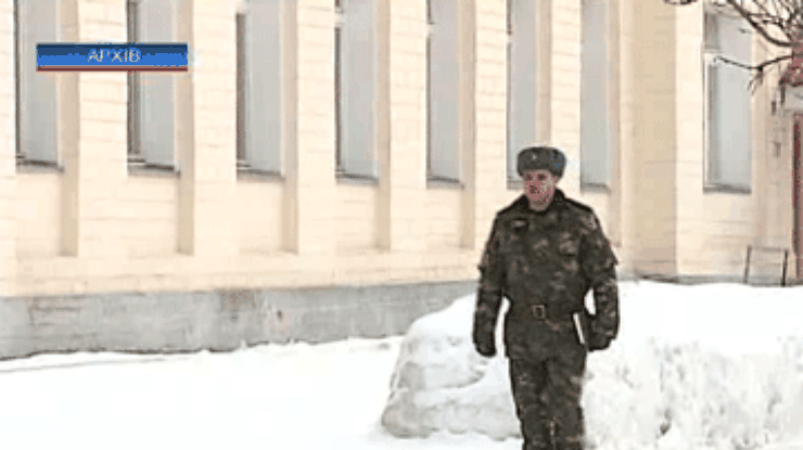 В Украине стартовал предпоследний призыв в армию