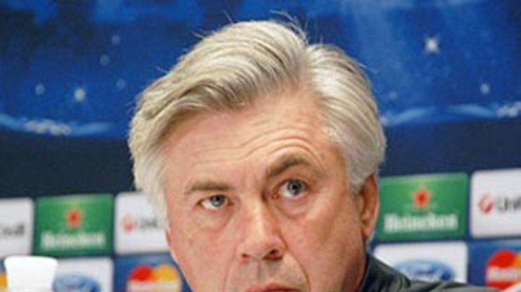 "Шахтер" и ПСЖ обменяются тренерами