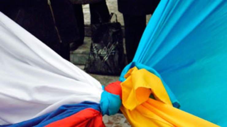 Россияне больше украинцев хотят объединения в одно государство, - опрос