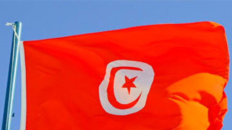 Тунис просит у МВФ 1,8 миллиарда долларов