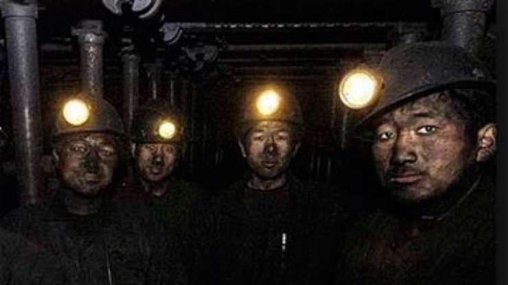 Взрыв на шахте в Китае унес шесть жизней