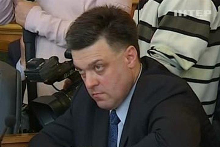 Оппозиция требует отчета в готовности к паводкам