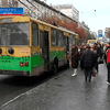 В Тернополе подорожал общественный транспорт