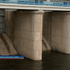 Каховская ГЭС сбросит лишнюю воду перед паводками