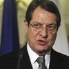 Президент Кипра ищет виновных в кризисе