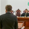 Таруту допросили по делу об убийстве Щербаня