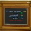 Рада провалила голосование по выборам мэра Киева