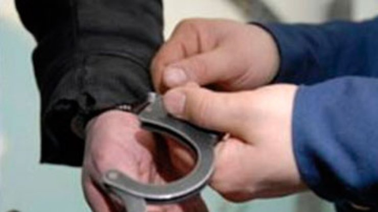 В Прикарпатье сельского голову поймали на взятке