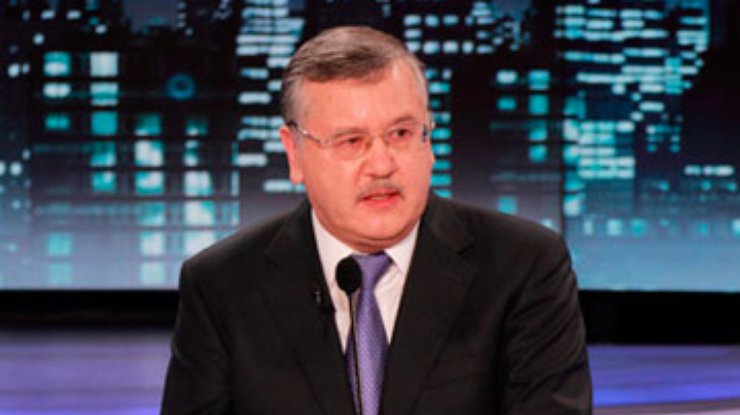 Оппозиция не определилась с кандидатом в мэры Киева, - Гриценко