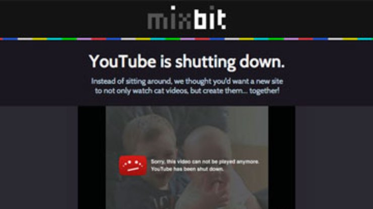 Основатель YouTube открывает новый видеохостинг