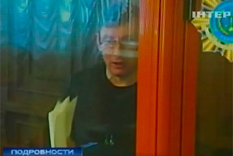Луценко призвал украинскую Фемиду прислушаться к мнению Евросуда