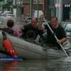 Шторм в Аргентине унес жизни пяти человек
