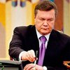 РГ: Янукович в тираже