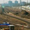 Возле берлинского вокзала обнаружили советскую бомбу времен Войны