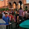 Молодежь Каира потребовала отставки правительства из-за отравления студентов