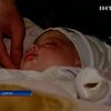 В Сирии родители стали чаще отказываться от новорожденных