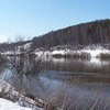 Из-за таяния снега поднимется уровень воды в реках, - ГСЧС