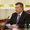 Янукович уволил председателя госслужбы по вопросам инвалидов и ветеранов