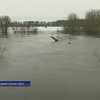 Чиновники ожидают похолодания, которое замедлит таяние снега