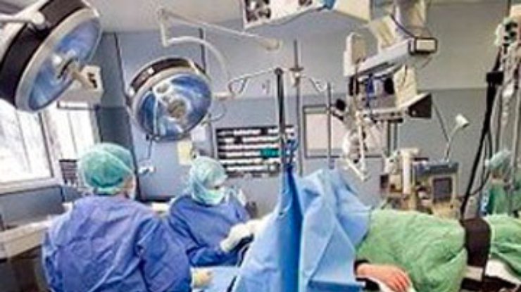 Отсидевшему срок преступнику в добавок вырежут спинной мозг