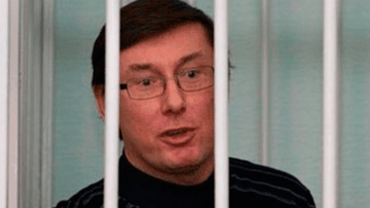 Юрий Луценко: Без миллионной акции не будет ничего