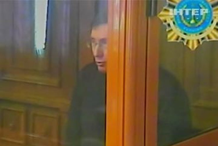 Приговор Юрию Луценко оставили без изменений