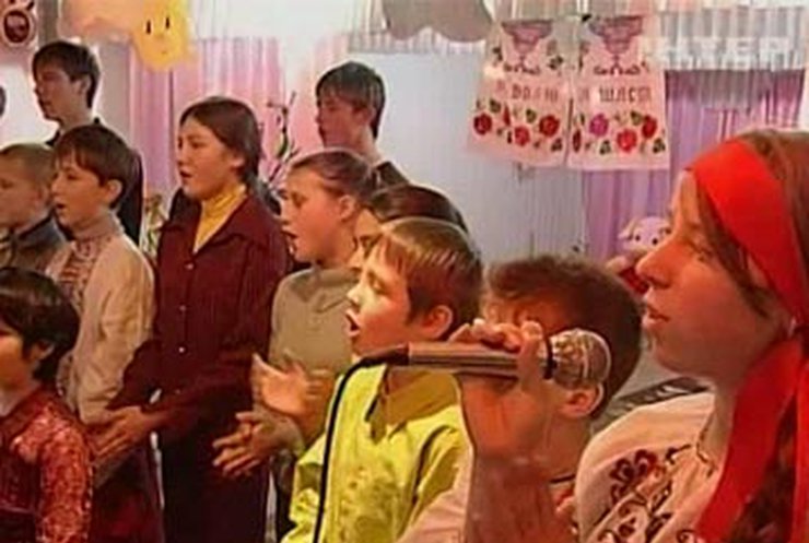 Украинские инвалиды жалуются на невозможность усыновления детей