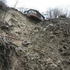 Эксперты рассказали, где в Киеве могут сойти оползни