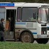 Работники крымской ГАИ задержали нетрезвого водителя автобуса