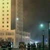 Кадыров списал пожар в грозненском небоскребе на волю Аллаха