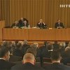 Сегодня нардепы провели "выездное" заседание парламента