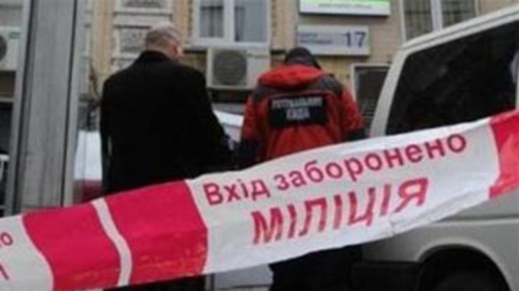 В центре Херсона прогремел взрыв