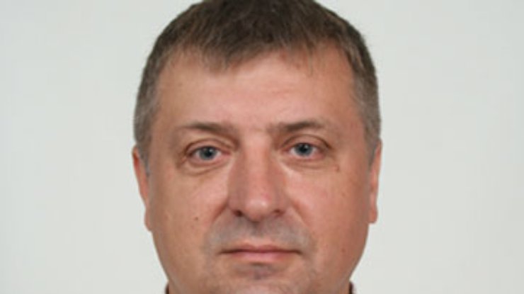 "Батьківщина" требует от бывшего соратника Канивца сдать мандат