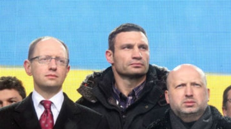 У оппозиции начался кризис идей, - политолог