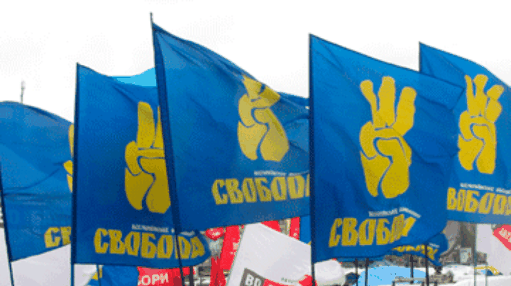 Lenta.ru: Петлюровцы в городе